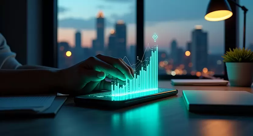 Aplicativos financeiros são confiáveis?