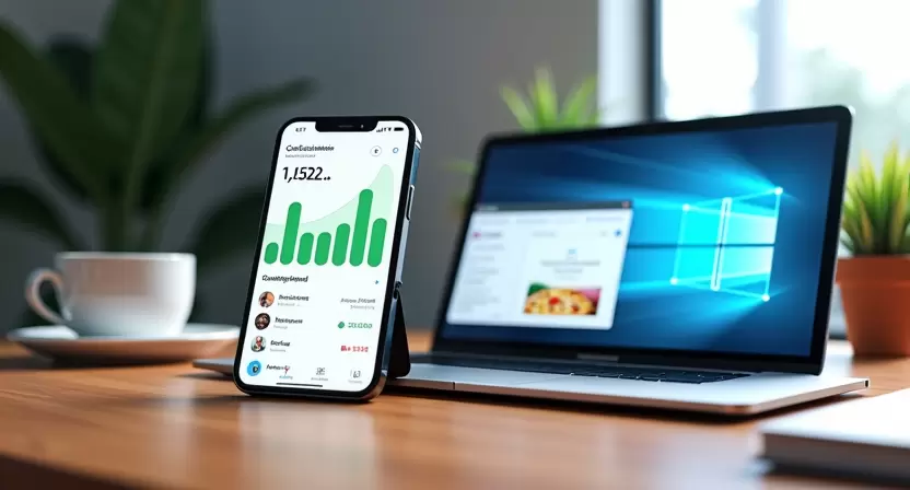 Apps para controlar gastos pessoais