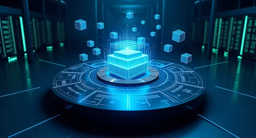 Blockchain aplicado ao sistema financeiro