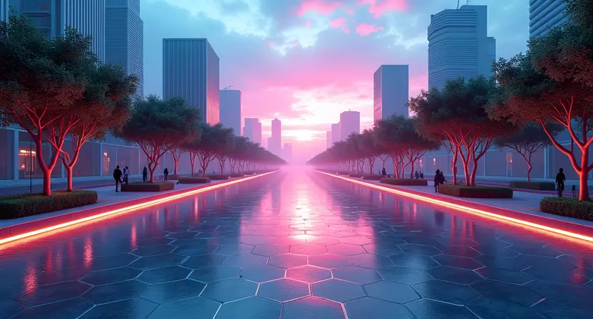 Blockchain como base de inovação financeira