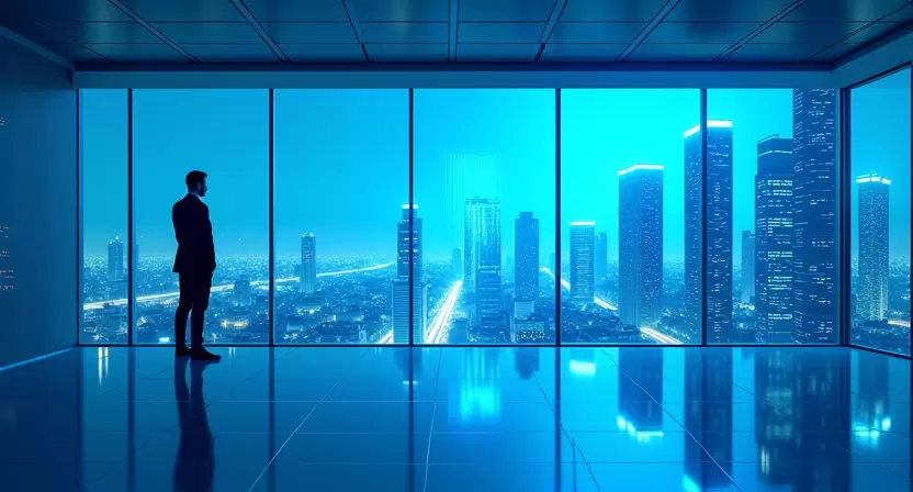 Blockchain e inovação financeira