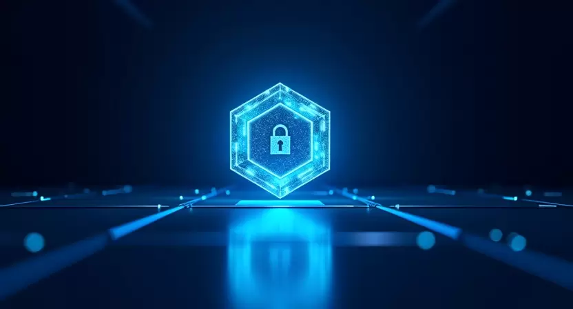 Blockchain e segurança de dados financeiros