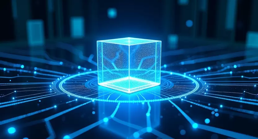 Blockchain e transparência financeira