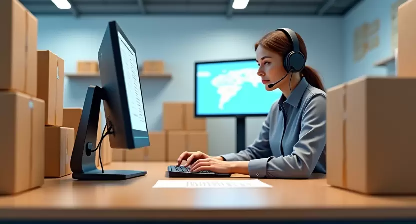 Boas práticas ao fazer remessas internacionais