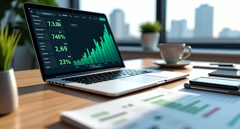 Calculadora de planejamento financeiro pessoal