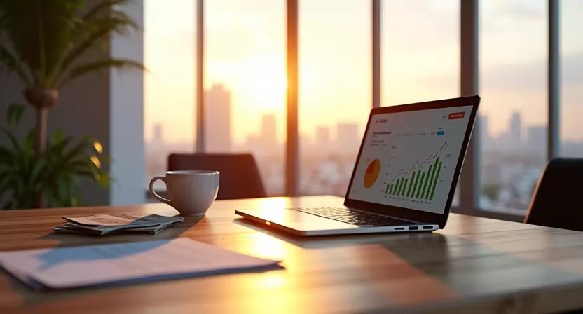 Capital de giro: o que todo empreendedor precisa saber