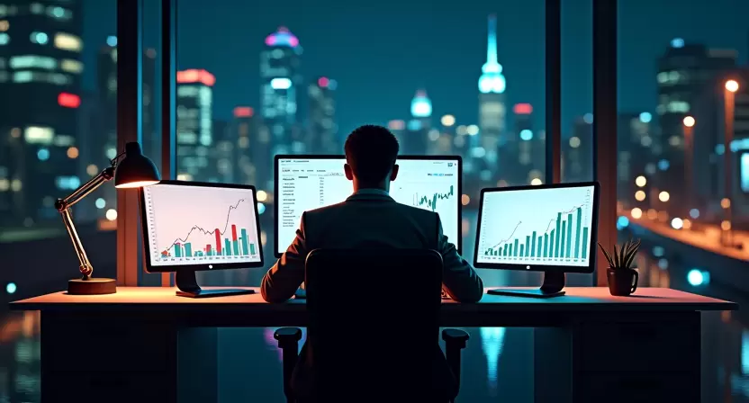 Como a economia afeta seus investimentos