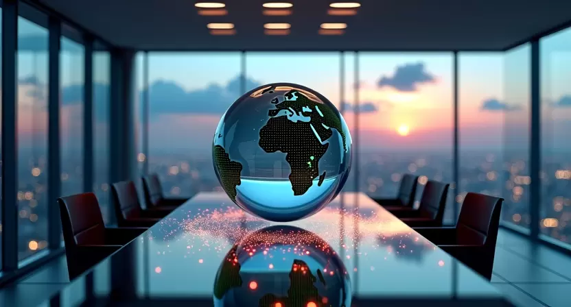 Como a inflação internacional afeta o câmbio