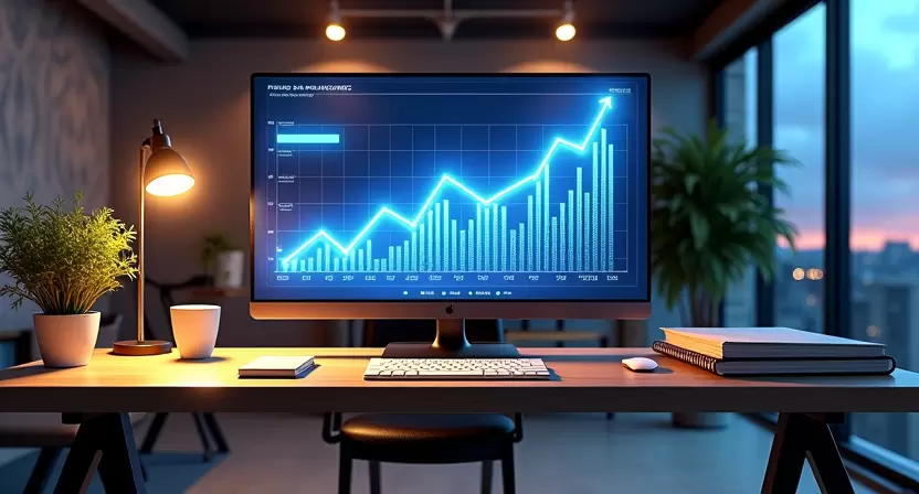 Como acelerar a construção de renda passiva