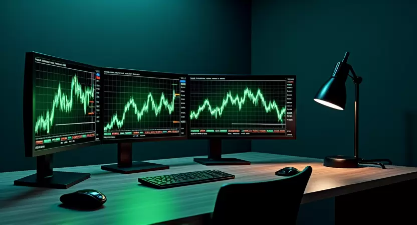 Como acompanhar a cotação do dólar em tempo real