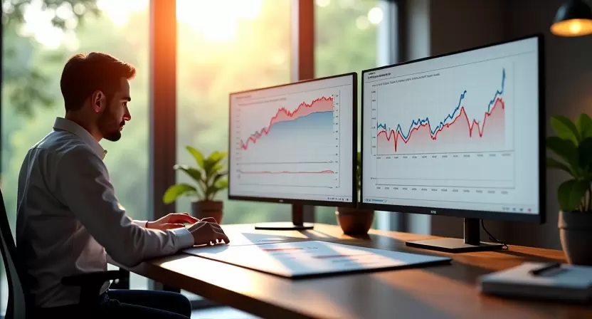 Como acompanhar índices de inflação