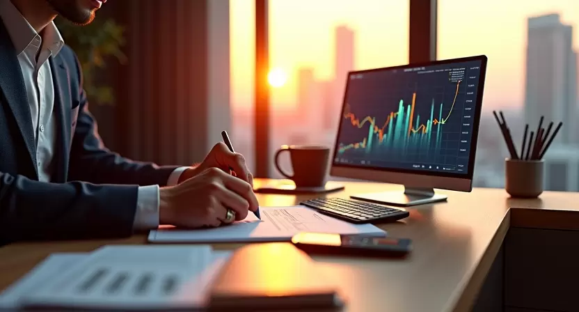 Como ajustar investimentos em cenários inflacionários