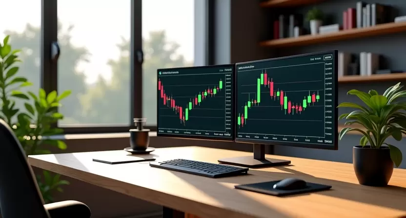 Como começar a investir em ações