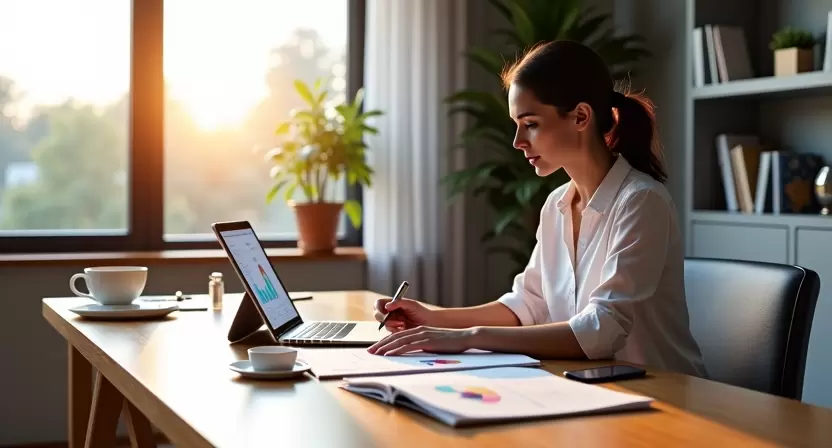 Como criar consciência financeira no dia a dia