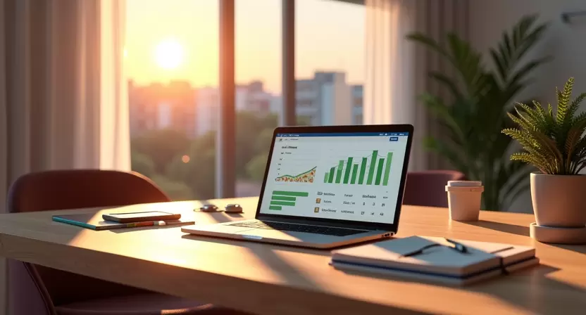 Como criar metas financeiras pessoais