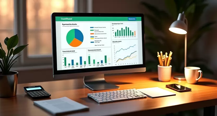 Como criar uma rotina de acompanhamento de despesas