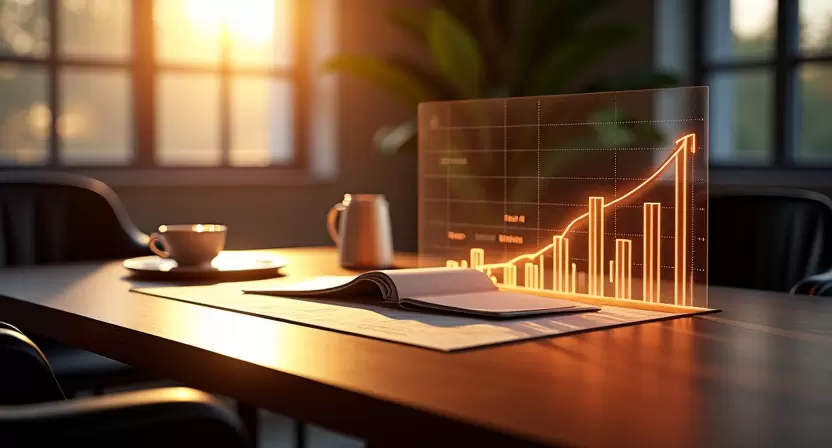 Como escolher ações para carteira de longo prazo