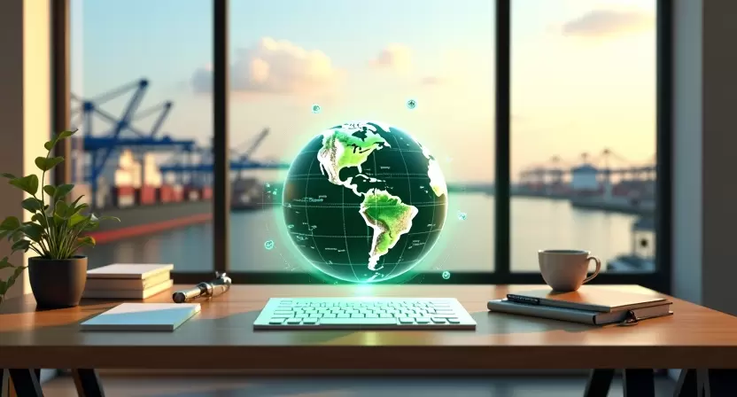 Como escolher o melhor dia para fazer remessa internacional