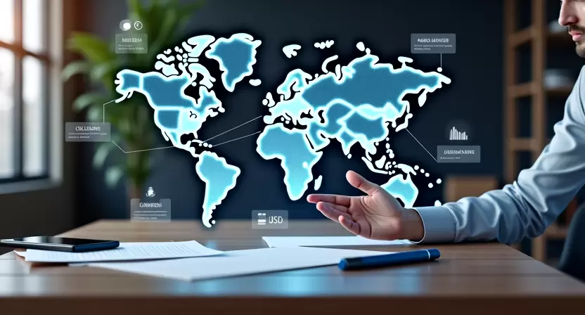 Como evitar problemas financeiros com remessa internacional