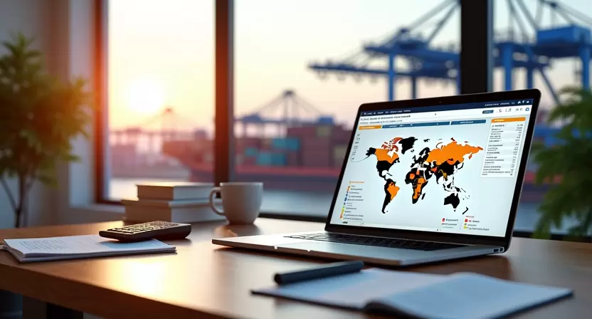 Como evitar surpresas no custo da remessa internacional