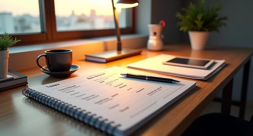 Como fazer planejamento financeiro pessoal simples