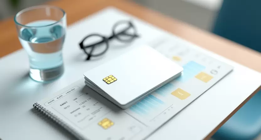 Como funcionam os juros do cartão de crédito