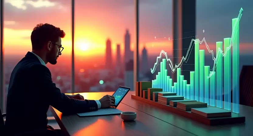 Como investir pensando na inflação