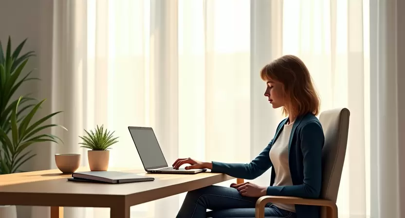 Como investir sem acompanhar o mercado todos os dias