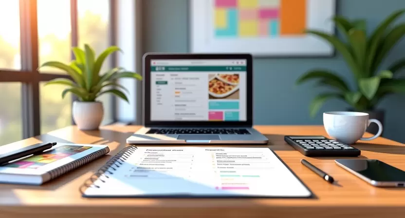 Como montar um orçamento pessoal do zero
