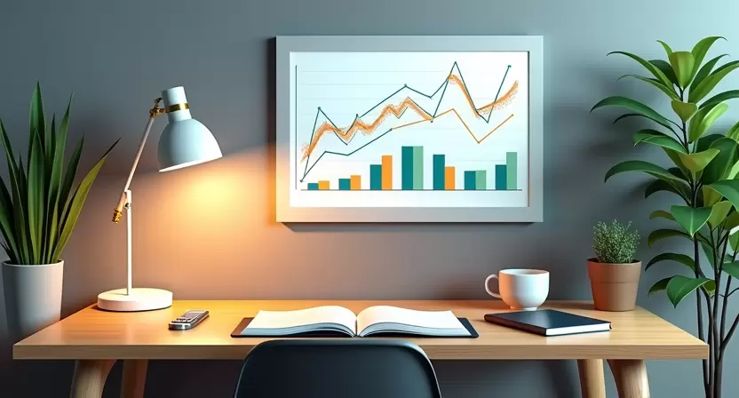 Como montar um planejamento financeiro eficiente