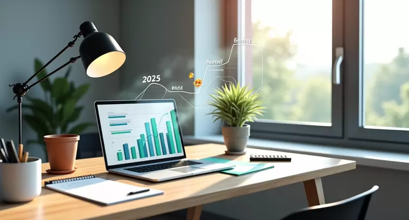 Como montar um plano financeiro de longo prazo