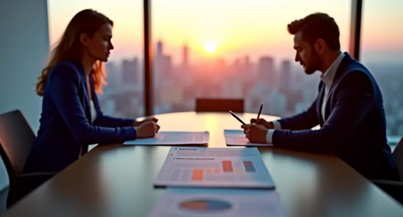 Como negociar dívidas com bancos