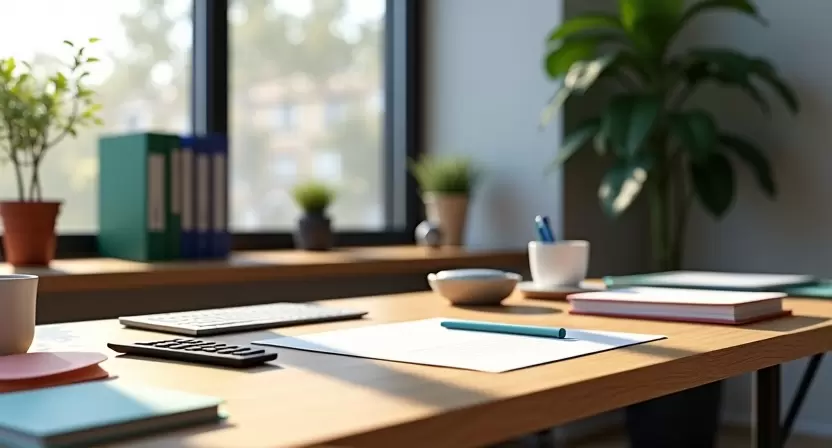 Como organizar documentos para o imposto de renda