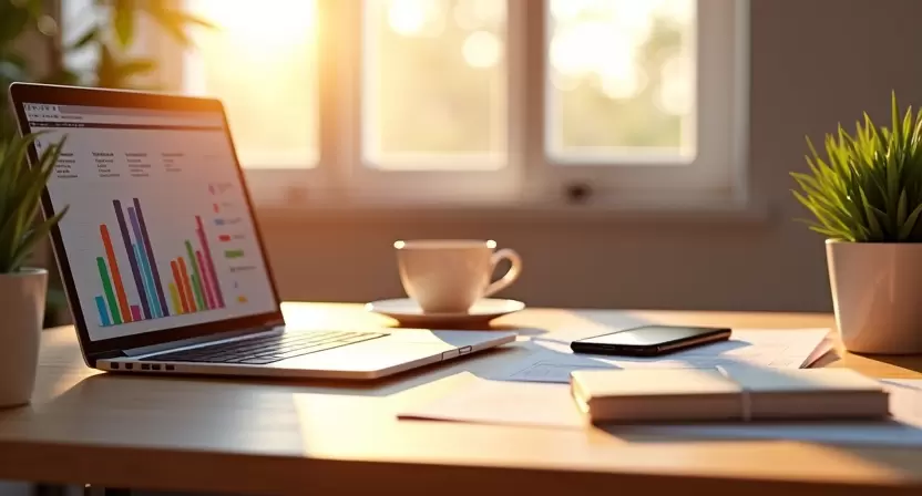 Como organizar finanças enquanto paga dívidas