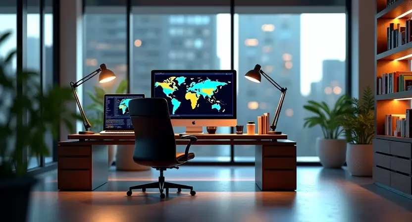 Como organizar finanças para remessas frequentes