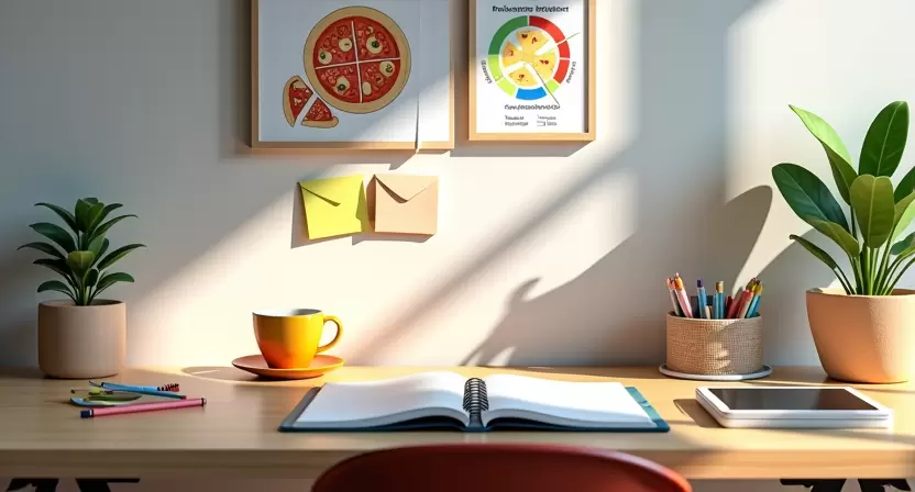 Como organizar o orçamento mensal sem planilhas