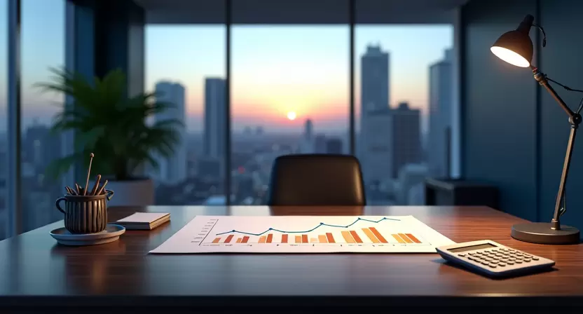 Como os juros afetam financiamentos