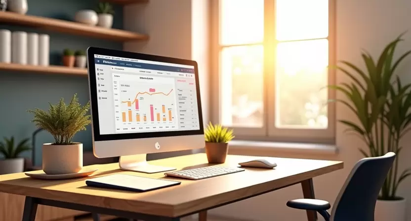 Como planejar as finanças da casa mensalmente