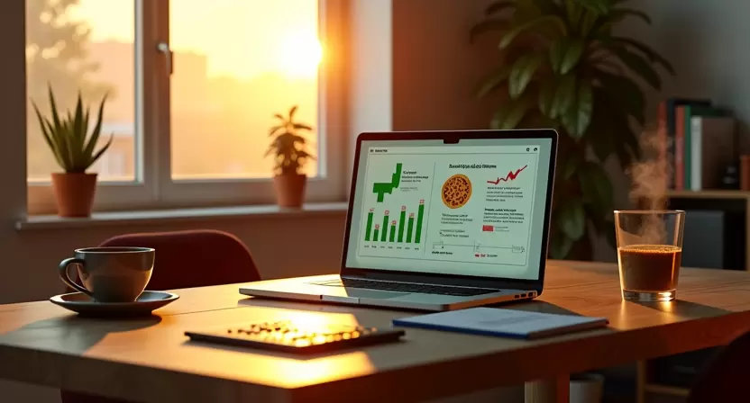 Como planejar compras grandes sem parcelar tudo