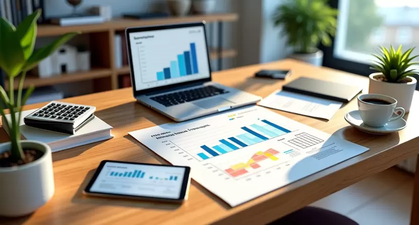 Como planejar financeiramente uma grande compra