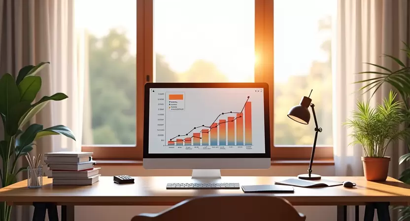 Como planejar o orçamento quando a renda varia