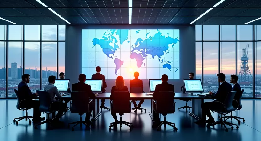 Como planejar remessas internacionais recorrentes