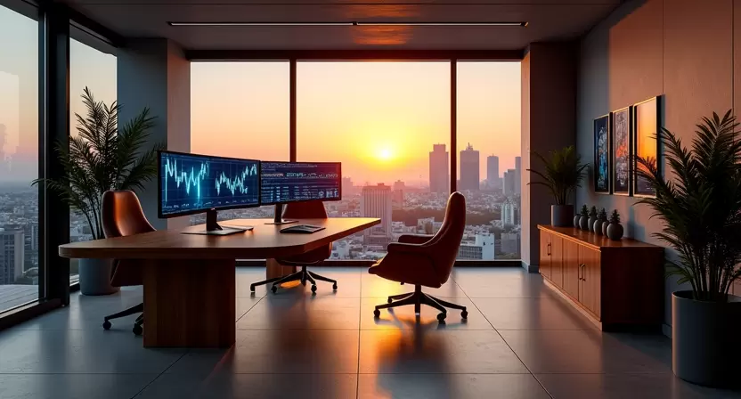 Como reduzir riscos na renda variável