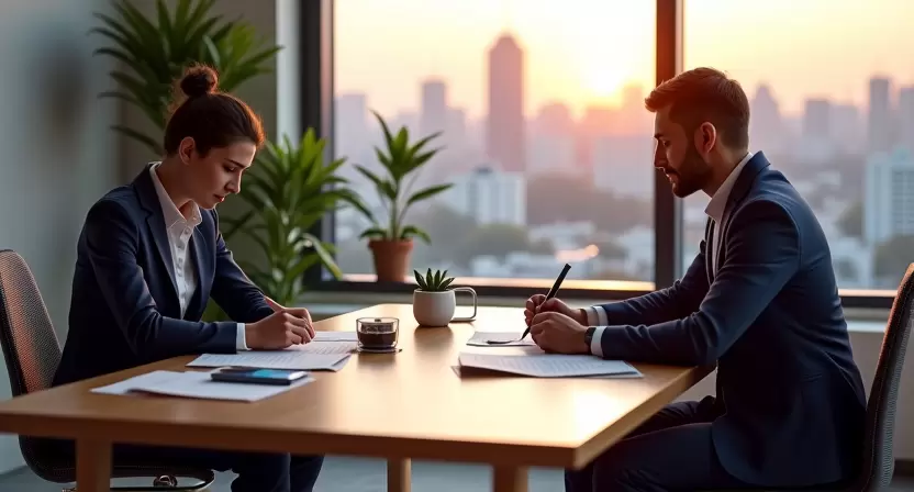 Como renegociar dívidas bancárias