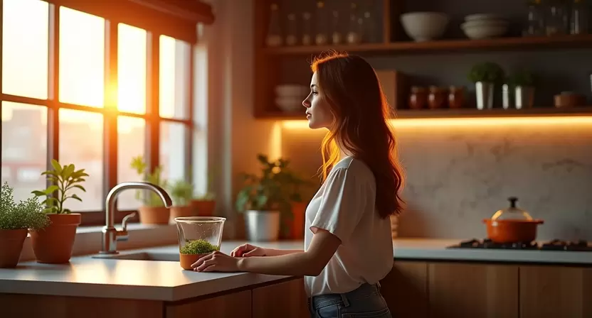 Como repensar hábitos de consumo