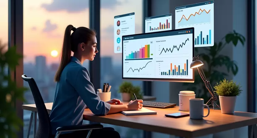 Como revisar seu planejamento financeiro