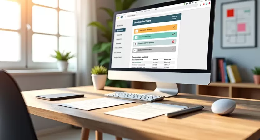 Como se preparar para a declaração do IR