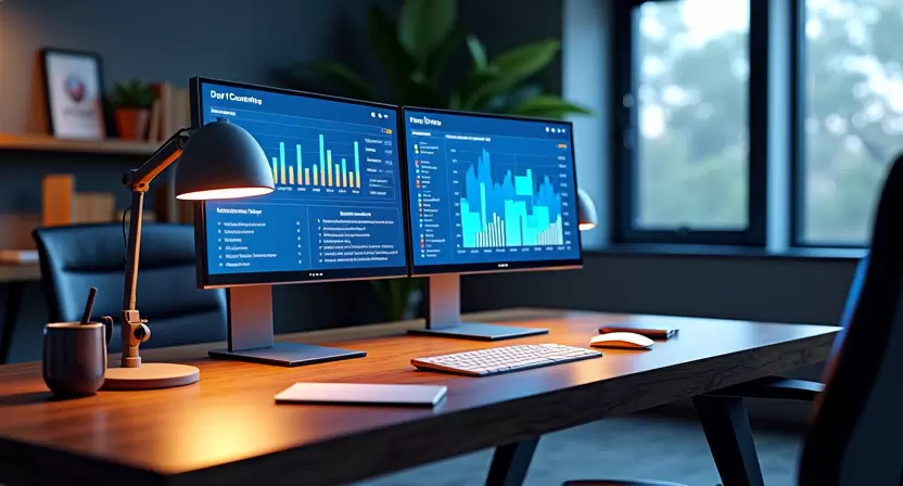 Como separar contas pessoais das contas do dia a dia