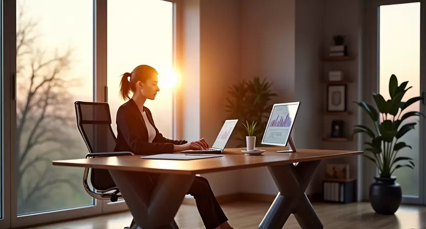 Como transformar renda extra em renda passiva