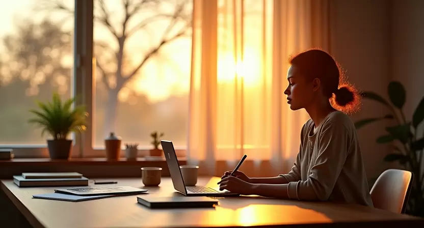 Consumo consciente em decisões grandes